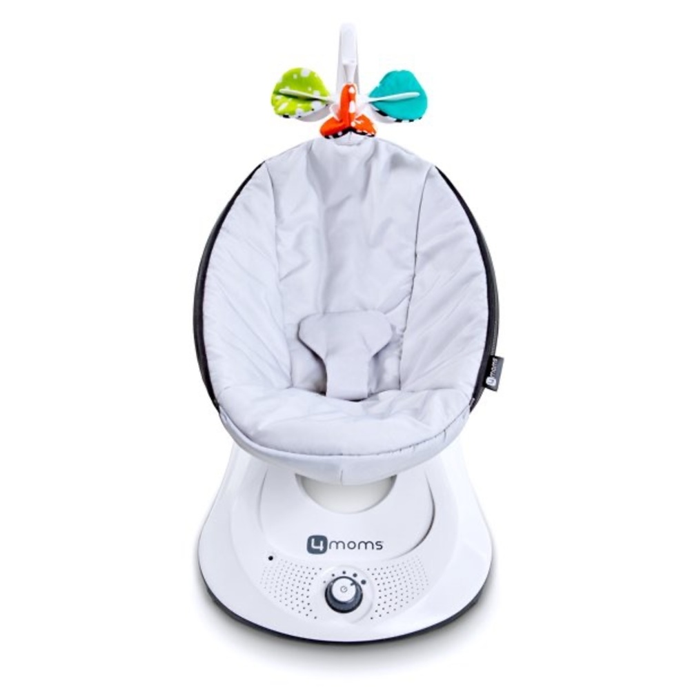 4moms Rockaroo Baby Swing